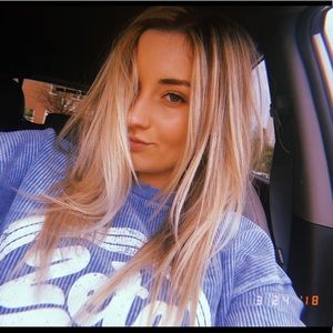 Meet your Posher, Allison